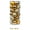 Gold, variant on Props 24Pcs Ball Baubles Christmas Tree Shiny Wedding Birthday Decorations Glitter Hanging Holiday Matte Party