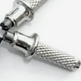 thumbnail image 4 of FUTUREORYY 4Ud Puntas Metálicas Reemplazables Para Bastones De Trekking Compatibles, 4 of 8