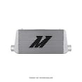 thumbnail image 5 of Mishimoto Intercooler MMINT-UR Air To Air; Maximum 1250 CFM; 3 Inch Inlet; 3 Inch Outlet; Silver, 5 of 5
