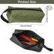 thumbnail image 2 of Tool Pouch Bag 2 Packs Canvas Tool Pouch,Multi-Purpose Tool Bags, Multi-Purpose Small Zipper Tool Pouch,Screwdriver Tool Bag Set, 2 of 5