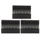 thumbnail image 2 of Adaptador del conector de la placa base, conector de alimentación de la placa base de 3 piezas Cable adaptador de corriente de la placa base Conector de la placa base Respuesta rápida, 2 of 8