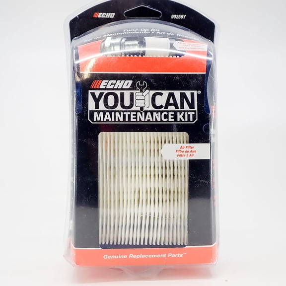 GENUINE ECHO YOUCAN TUNE UP KIT FITS PB-7910T, PB-7910H 90256Y