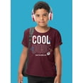 thumbnail image 2 of Summer, Cool T-Shirt Juniors -Image by Shutterstock,  x-Small, 2 of 4