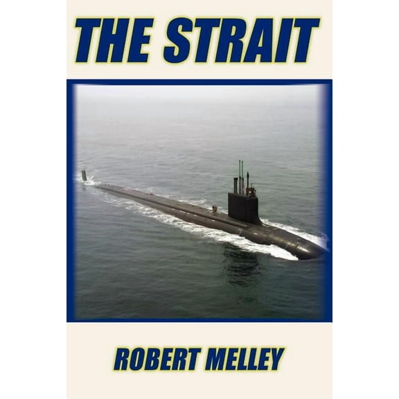 The Strait, (Paperback)
