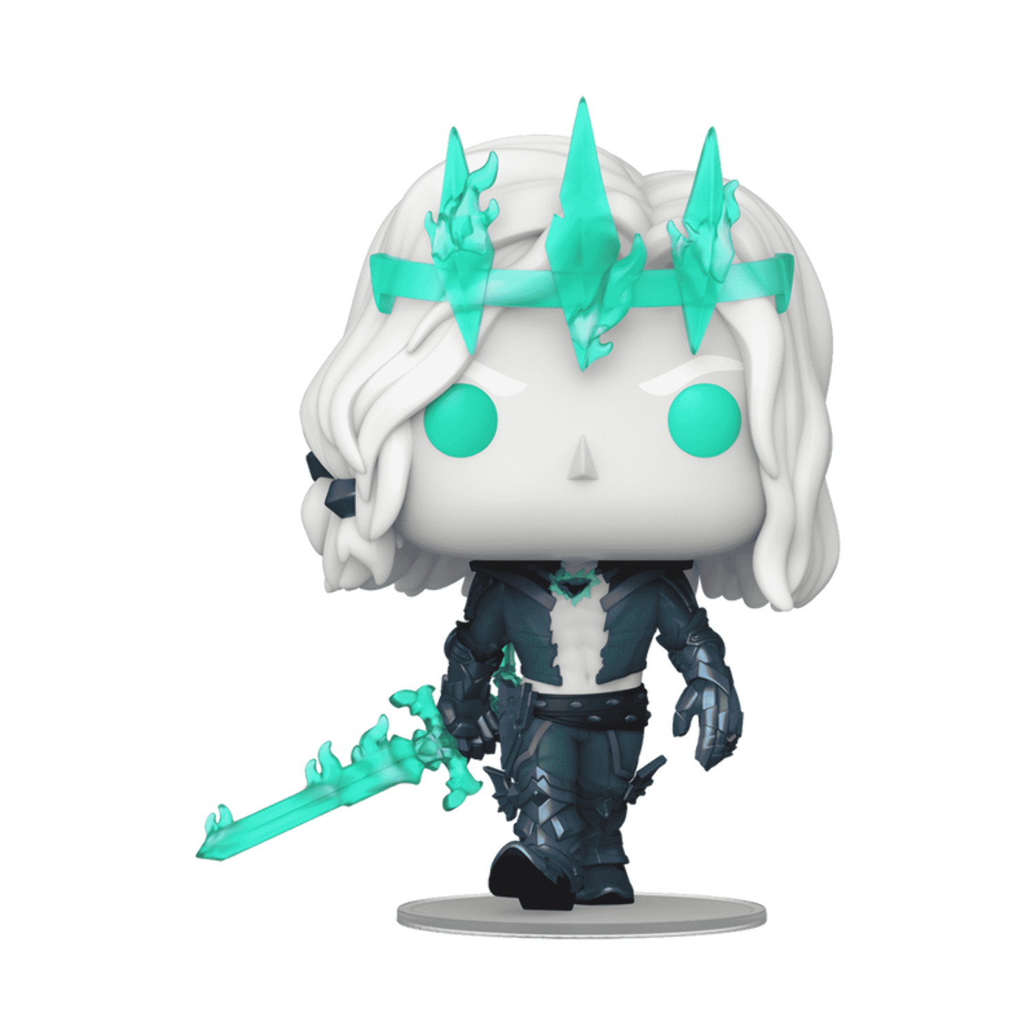 Funko POP! Games: League of Legends - Viego Vinyl Figure