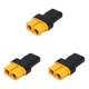 thumbnail image 1 of Convertidor Paralelo Plástico para Batería Avión RC ESC (XT60 A XT30 Macho), 1 of 4