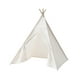 thumbnail image 4 of Tienda de campaña tipo tipi para niños, , castillo de princesa, cabaña ligera para interior y exterior, creativa, portátil para niños,, 4 of 8