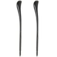 thumbnail image 2 of CUITING Dulcimer Hammers Wood Mallets Portable Beaters Sticks Yangqin Tools, 2 of 10
