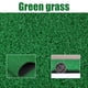 thumbnail image 4 of Alfombra de Baño Superabsorbente | Base de Goma Antideslizante | Alfombra de Césped de Plástico de Secado Rápido | Alfombra Moderna Verde de 40 X 60 Cm para Baño, Cocina y Puerta, 4 of 7