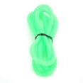 thumbnail image 3 of Tubo de bomba peristáltica, manguera de extensión externa de silicona, equipo hidráulico, verde, 2 mm x 4 mm, 3 of 14