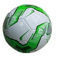 thumbnail image 2 of Transemion Ballon de Soccer Durable et Imperméable pour un Soccer Confortable, Vert, 2 of 6