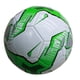 thumbnail image 2 of Balón de fútbol Advancent a prueba de explosiones impermeable verde, 2 of 6