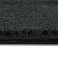 thumbnail image 5 of Mohawk Home Cat Face Black Halloween Accent Rug, 2' 6" x 4' 2", 5 of 7