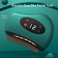 thumbnail image 4 of Electric Gua Sha Facial Tool, Deep Treatment Vibration Heating Face Sculpting Tool  For Body Massage, 4 of 8