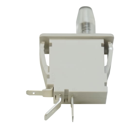 Refrigerator Door Light Switch fits GE, AP6328772, PS12295821, WR23X29161