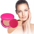 thumbnail image 2 of Peptide Bounce Maquillaje hidratante antiedad para pieles maduras | Fórmula natural vegana limpia | Cobertura edificable media | Difumina las líneas finas | Todo tipo de pieles | Tarro de 20g |, 2 of 7