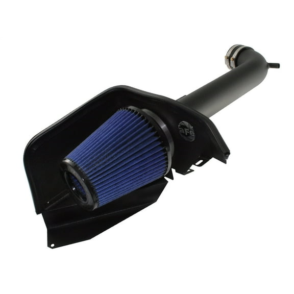 Magnum FORCE Stage-2 Cold Air Intake System w/ Pro 5R Filter