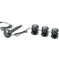 thumbnail image 2 of Angelo Décor Deluxe Pond/Landscape LED Spotlight Set, Warm White, with Sensor, 2 of 2