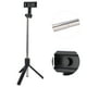 thumbnail image 1 of Selfie de Trípode Portátil, 360 Rotacia Control Remoto Inalámbrico Estructura ESTAY Selfie Stick TRÍPODE para Transmisiónis EN VIVO PARA TELEFONOS MÓVILES, 1 of 7