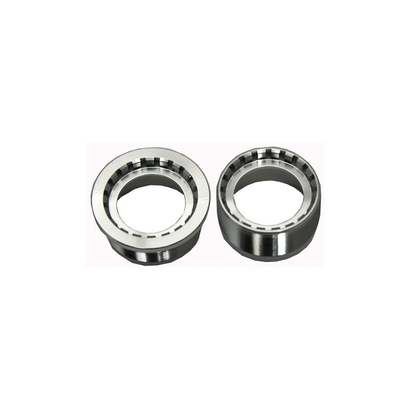 IRD Bottom Bracket Cup Set Italian