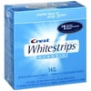 Crest Whitestrips Classic Whitnening Kit