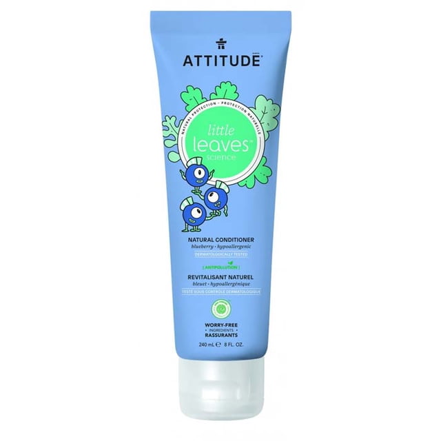 Attitude - Conditioner, 240ml | Multiple Scents