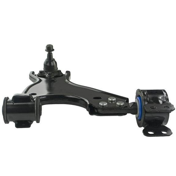 Suspension Control Arm and Ball Joint Assembly Fits select: 2009-2017 CHEVROLET TRAVERSE, 2007-2016 GMC ACADIA