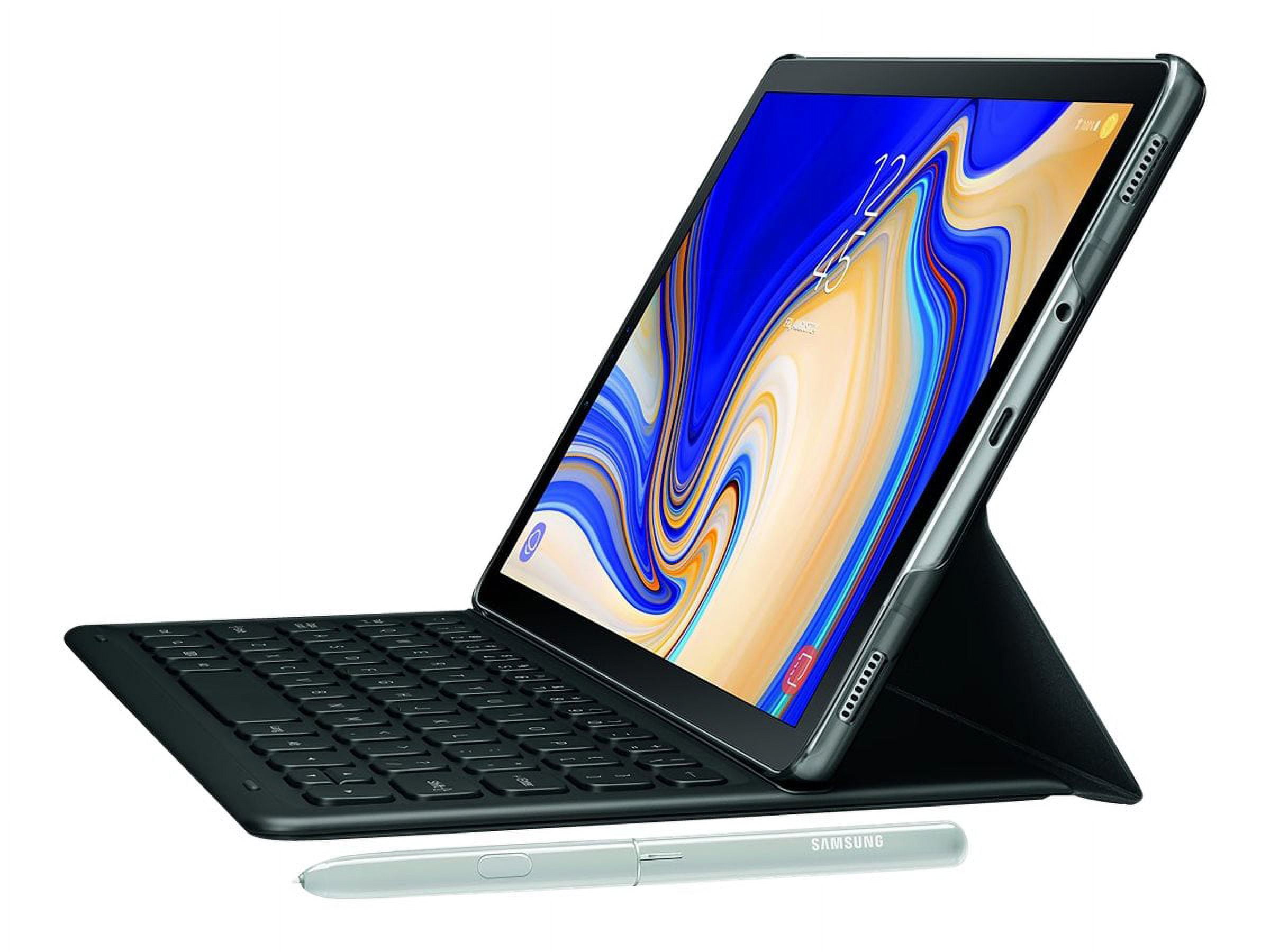 Galaxy - Galaxy Tab S4 LTE版 SM-T835N 64GB Amazon.com : Samsung Galaxy Tab S4 10.5in (S Pen Included