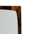 thumbnail image 3 of Ambesonne Vintage Fitted Sheet, Medieval Town Street, Queen Size, Tan, 3 of 3