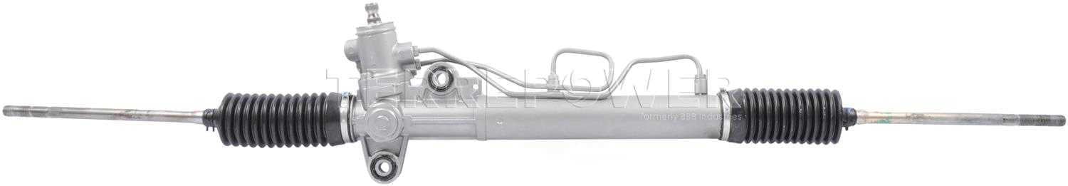 TERREPOWER formerly BBB Industries 313-0194 Power Steering Rack and Pinion Unit