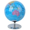 thumbnail image 1 of 20CM Globe Desktop Globe, World Globe, For Kids Teachers, 1 of 8