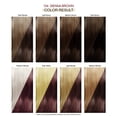 thumbnail image 3 of Creative Images Adore Semi-Permanent Haircolor, {104} Sienna Brown 4 oz, 3 of 6