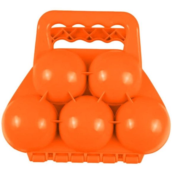 Outdoor Play Sand Outdoor Adult Activities Snow Scooter Adult Metal Instant Snow for Kids Abs for Kids Snowman Kits for Toddlers Snowball Stand Adapter Snow for Kids Outdoor Hand for Kids Winter