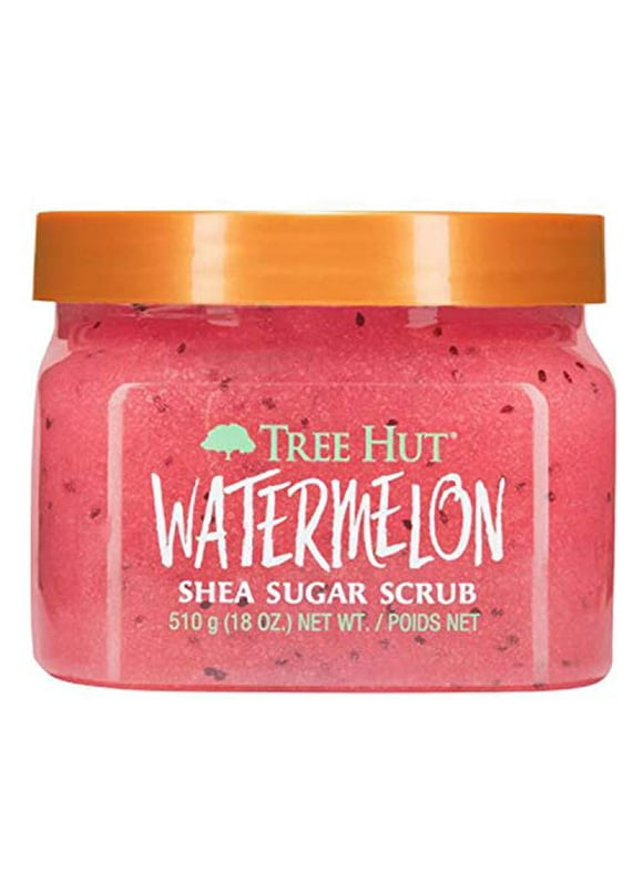 Tree Hut Body Scrub in Bath & Body