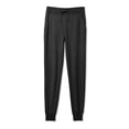 thumbnail image 5 of Ma Croix Womens Premium French Terry Pullover Hoodie and Jogger Sweatpants Set Tracksuit, 5 of 8