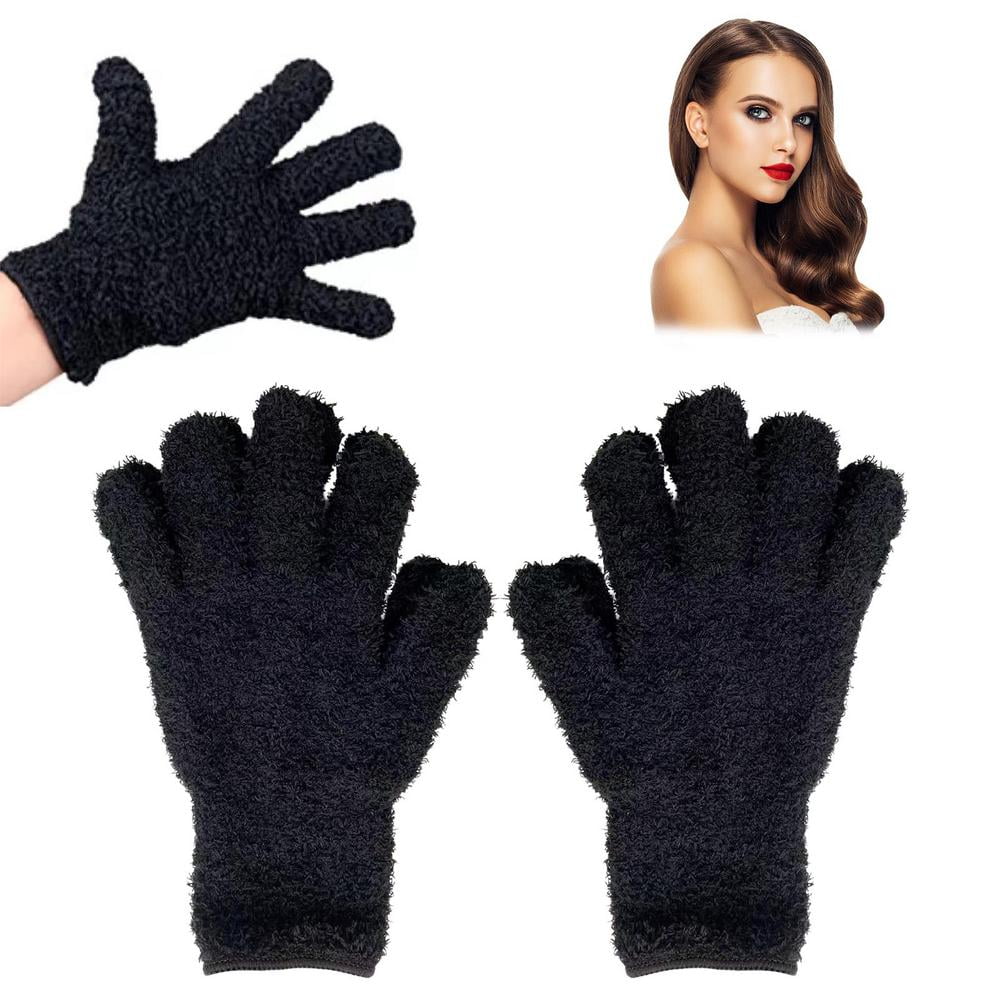 gloves for bleach