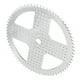 thumbnail image 4 of Engranaje de aluminio, transmisión de larga distancia de rueda dentada de aluminio para robot industrial ANGGREK FB1010, 4 of 8