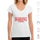 thumbnail image 3 of Stranger Ting From Barking T Shirt DIY Big Size 100% Cotton Things Rams Barking Ting Retro Santan Dave Uk Hip Hop Music 7am, 3 of 5