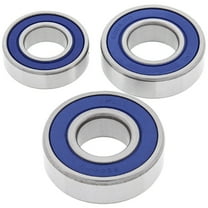 Rear Wheel Bearing/Seal Kit