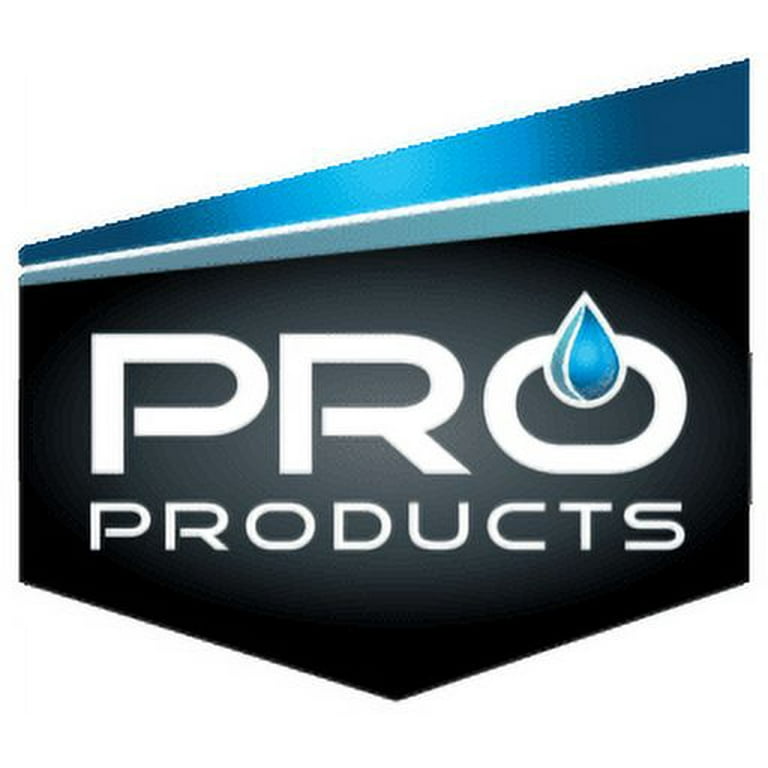 Pro Products ResCare RK02B All-Purpose Water Softener Cleaner Liquid  Refill