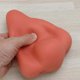 thumbnail image 2 of Creative Funny Nose Shower Gel Soap Shampoo Dispenser Liquid Soap Bottle Case Bathroom Decoration, 2 of 3