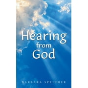 Hearing from God (Hardcover)