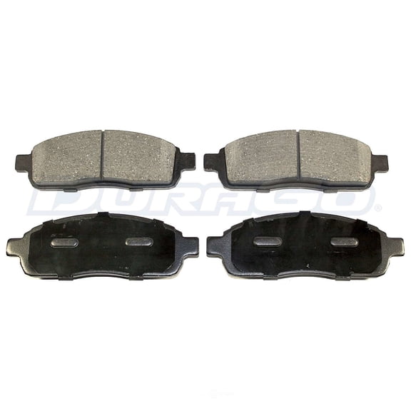 DuraGo BP1083C Disc Brake Pad