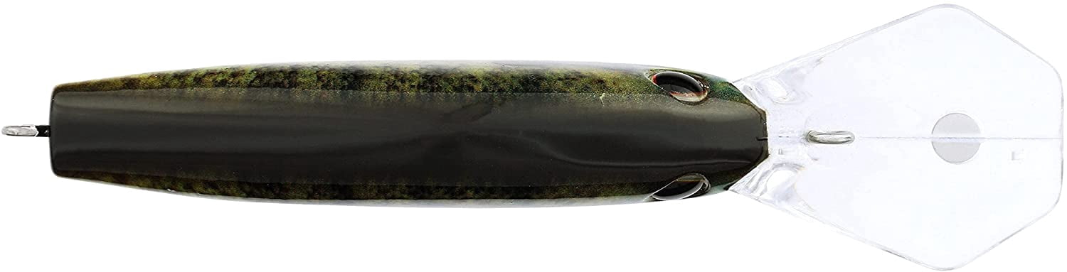 Berkley Frittside Fishing Lure, HD Bluegill, 3/7 oz