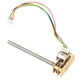 thumbnail image 5 of Motorreductor Jadeshay GM1024BY10-M455 4 cables 2 fases totalmente metálico, 5 of 8
