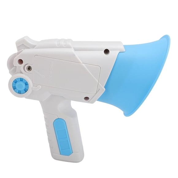 Kids Voice Changer Toy Handheld Changing Device for Children Multi Voice Effects with Sound Recording & Educational Fun