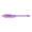 Purple, variant on Uv Invisible Ink Pen (Secret Message Marker, Money Checker Tool), Uv Flashlight Integrated With Invisible Ink Pen Reveals Security, Multifunction Luminous Light Invisible Ink Pen(#B), By Meiiso