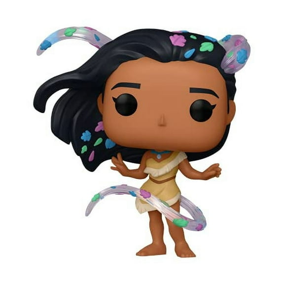Funko POP! Disney Princess Pocahontas #1077 Funko Shop Exclusive