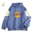 thumbnail image 1 of Lakers Los Angelescute-hoodie, 1 of 3