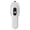 White, variant on Mini Cordless Travel Iron for Clothes, Rechargeable Foldable Handheld Iron Steamer, 3 Temperature Settings Rapid Heating Small Ironing Machine for Home and Travel